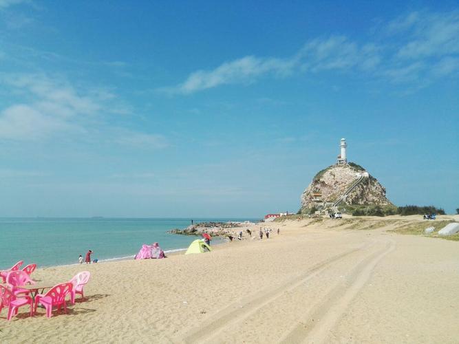 2019鱼鳞洲风景区_旅游攻略_门票_地址_游记点评,东方旅游景点推荐