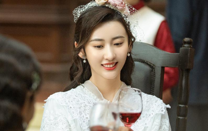 一见倾心:沐婉婷的结局,还真是大快人心