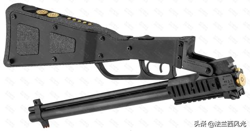 点22小口径:(三)步枪