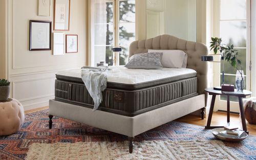 from soft cashmere to luxurious silks, for the lux estate
