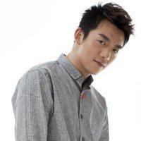 郑恺头像大全集 上海娃郑凯帅气头像【点击鼠标右键下载】