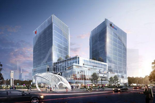 中泰广场靠不靠谱?这里有权威介绍!-上海吉屋网