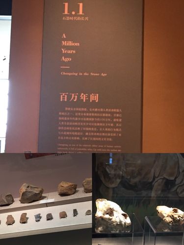 充满历史文化韵味的太湖博物馆