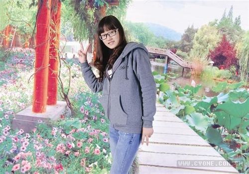 王莹莹:95后女孩创业爱上萤火虫