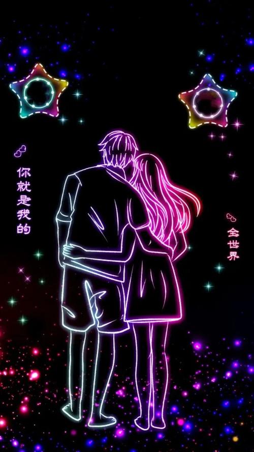 情侣- 堆糖,美图壁纸兴趣社区