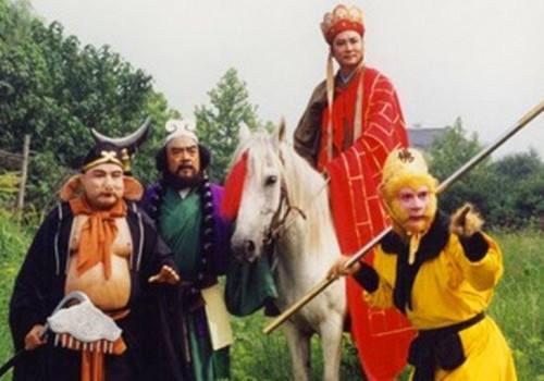 《西游记》主要讲了唐僧师徒