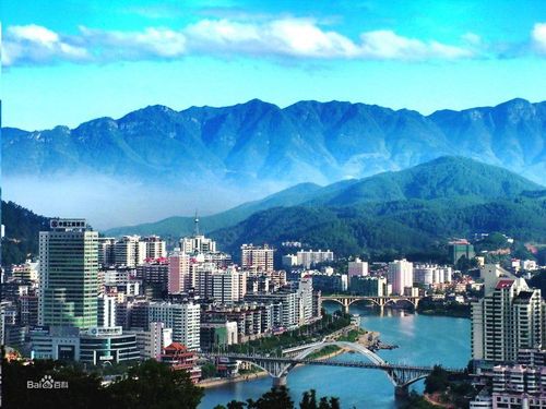 南平(福建省南平市)_百度百科