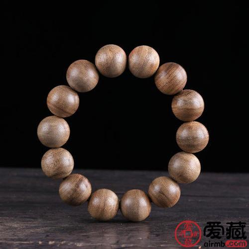 印尼沉香特点 印尼沉香选购要点