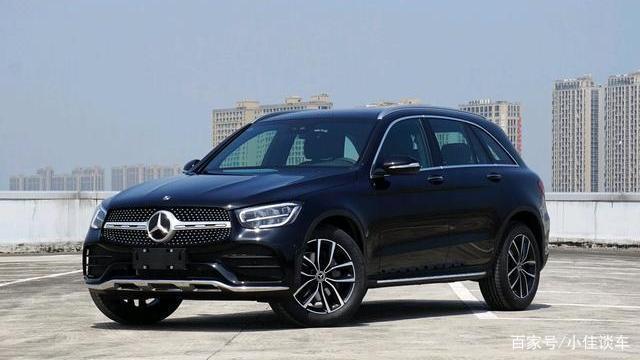 定位为中型豪华suv奔驰glc,市场表现怎么样?是否值得选择?