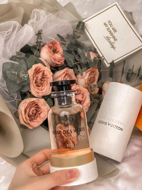 人生的第1支lv香水78 rose des vents95_香水_路易威登怎么样