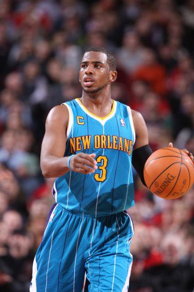 克里斯-保罗状态低迷,只得8分5次助攻,失误还达到4次.