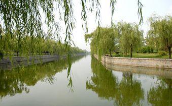 丰县十大旅游景点