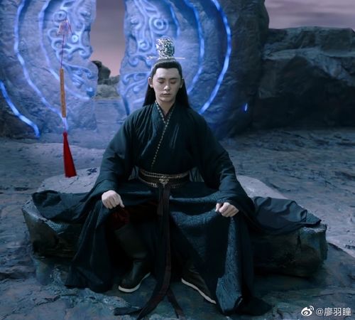 我的一些对罗睺计都个人感想可能有点乱