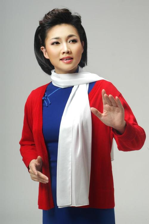 《江姐》巡演再次启程 王莉唱响红色经典