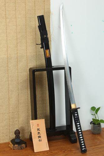 日本武士刀村正,为什么被称为妖刀?看完才恍然大悟!