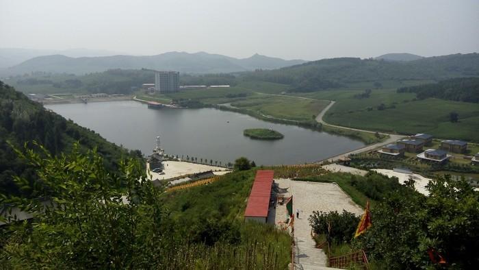 桃源圣地风景区(西丰县陶然镇)图片33,西丰旅游景点