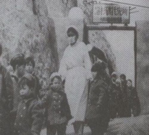 刘伯承元帅一生的痛:6岁女儿刘华北遇害,凶手至今下落