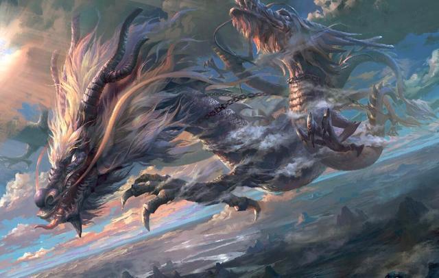 张艺谋团队计划拍《遮天》,九龙拉棺成难题,叶凡最合适人选是他