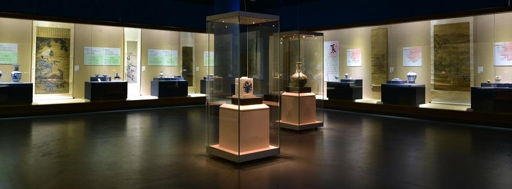 策展全环节观众为核心青岛市博物馆展览策划实践与探索