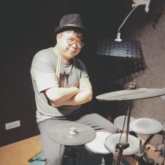 鼓手小陆的全部