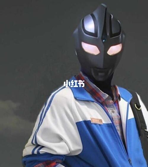 奥特曼~盖亚_奥特曼_头像_奥特曼头像_素材_头像