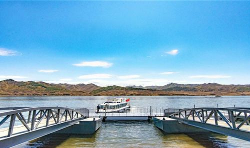 首页 全国旅游城市 丹东旅游 河口景区