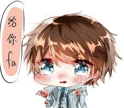 王者荣耀五黑头像:赵云