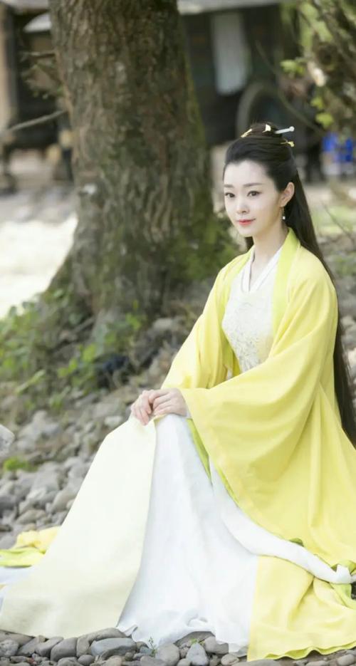 暗夜行者酷飒苏青竹再一次被宋轶惊艳