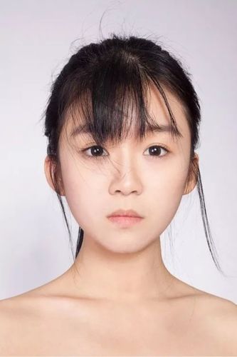 90后女星宋伊人致青春写真