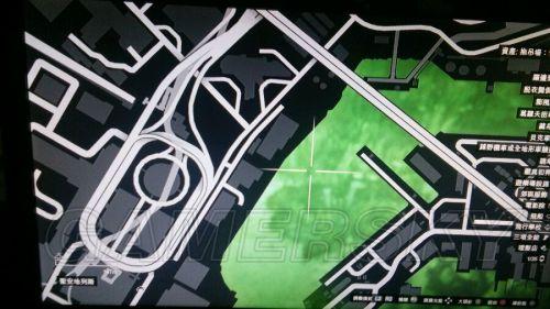 gta5迷幻仙人掌位置 全迷幻仙人掌变身动物地点