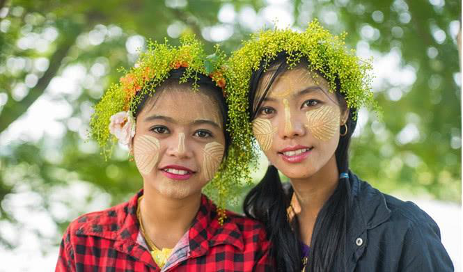 嫁到中国的缅甸女孩都会跑听听缅甸媳妇怎么说太让人意外