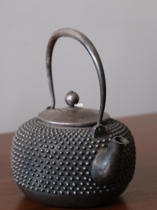 日本银壶 日本老银壶_日本_日本茶_纯银_日本茶器_家居家装_家居用品