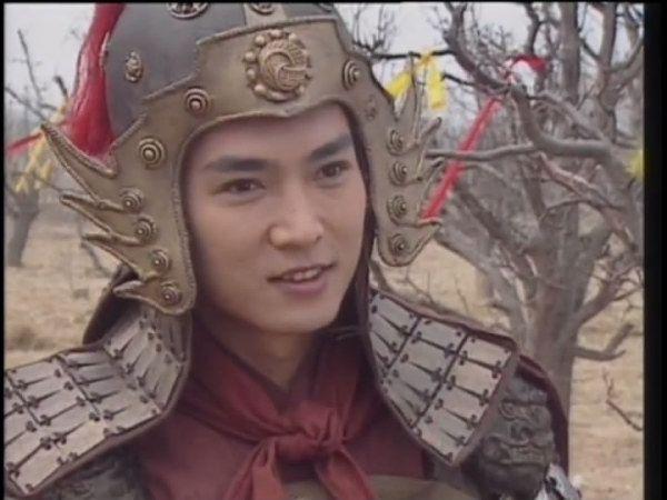 【资源】1998年《穆桂英之大破天门阵》(dvd版全集)更新完毕-焦恩俊吧
