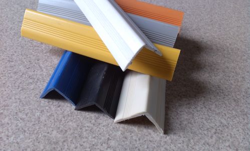 护角,楼梯踏步板,整体踏步,楼梯包胶防滑条