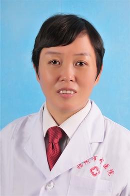 黄芳 主治医师