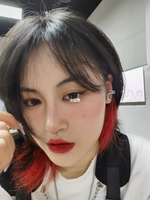 鲻鱼头95_鲻鱼头女生短发_时尚_发型