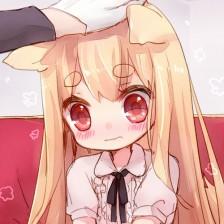 蠢萌头像呆萌头像可爱头像卡哇伊头像卖萌头像卡通头像动漫头像二次元