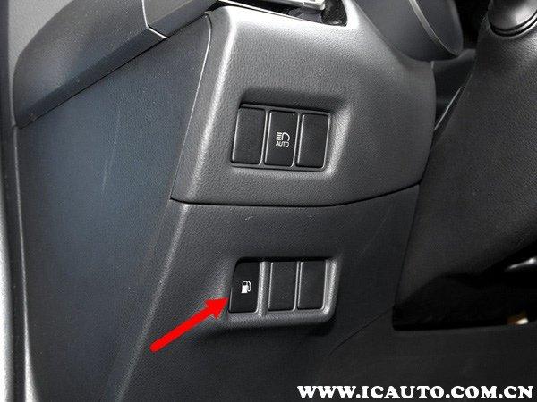 奕泽油箱开关在哪奕泽油箱多大