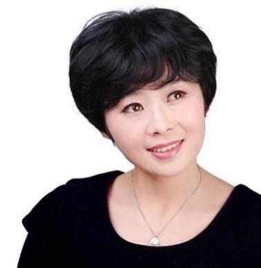 中年美女头像图片大全