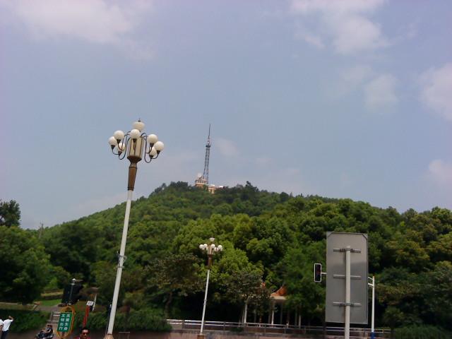 急求安徽马鞍山市马鞍山的照片