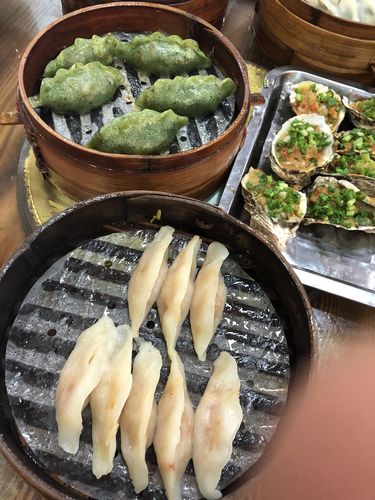 景德镇名吃饺子粑