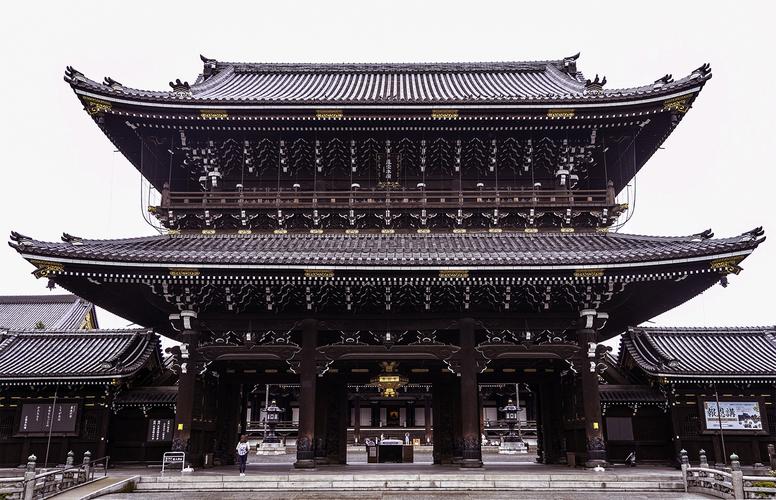 日本寺庙收集 1