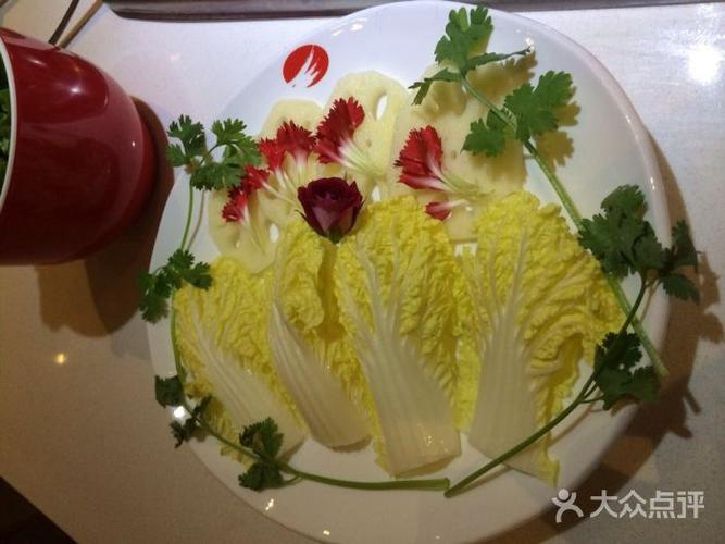 海底捞火锅(南京东路店)的点评