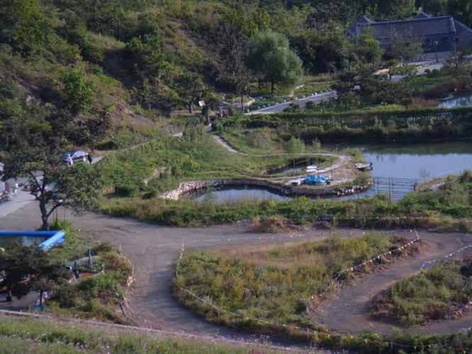 蓟县郭家沟