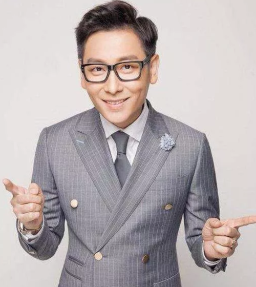 江苏卫视主持人,制片人李好