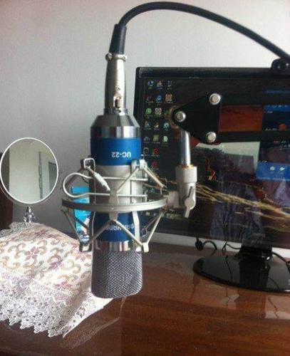 声卡魅声t800九九成新转让