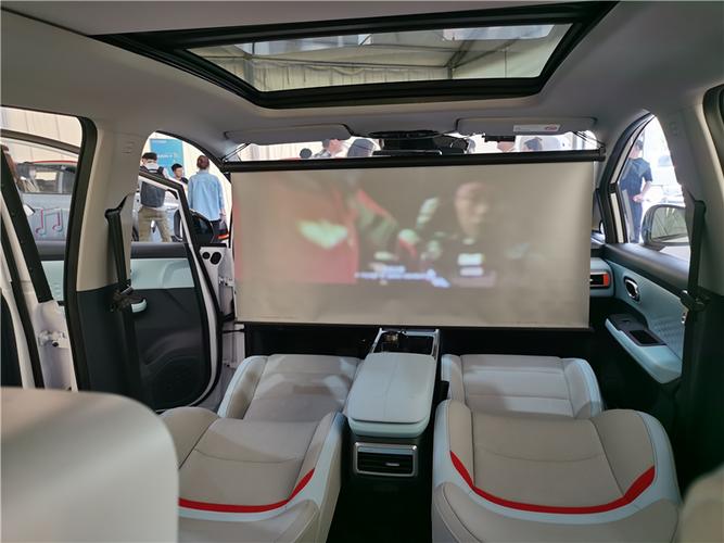 试驾广汽埃安aiony可玩性非常高辅助驾驶略有瑕疵