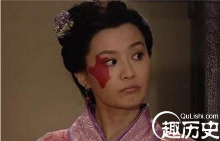 史上齐国王后丑女钟离春的容貌究竟多丑