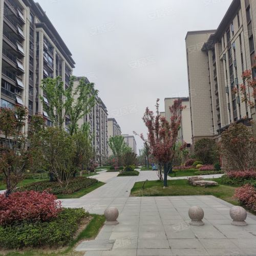 汴河小镇,人民路,近北二环路-宿州汴河小镇二手房