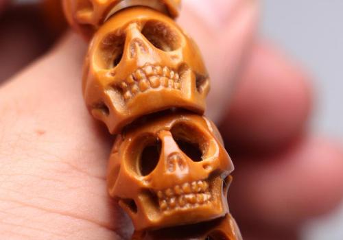 佩戴骷髅头可以辟邪吗 男人佩戴骷髅的寓意
